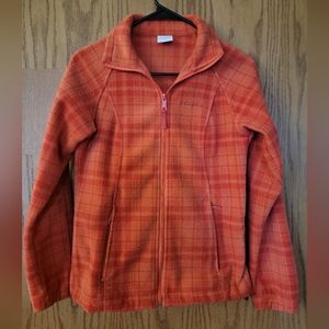 Columbia Womens Jacket